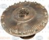 HELLA 8MV 376 791-371 Clutch, radiator fan